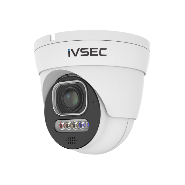 IVSEC TURRET IP CAM 8MP 25FP MOTORISED 2.8-12MM LENS FULL COLOUR ADV DET ADV IVS IVSEC TURRET IP CAM 8MP 25FP MOTORISED 2.8-12MM LENS FULL COLOUR ADV DET ADV IVS